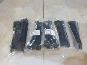 5 Packs of Cable Ties