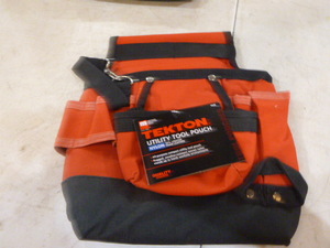 Tekton Utility Tool Pouch