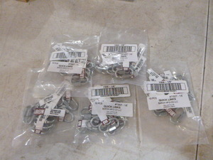 5 Packs of Baron Quick Links