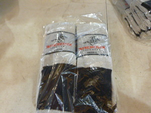 1 Dozen Pair of Winchester Thermal Socks