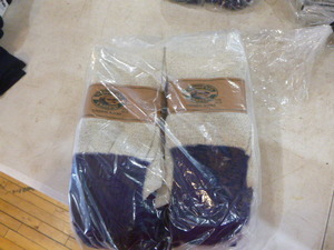 6 Pair of Hudson Bay Thermal Socks