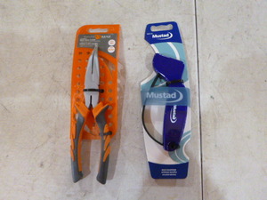 Fishing ItemsTools