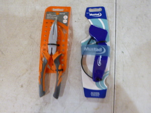 Fishing ItemsTools