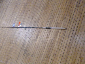 Redbone Performance Salt Tackle Rod