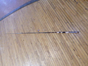 Penn Allegiance II Rod