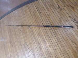 Penn Allegiance II Rod