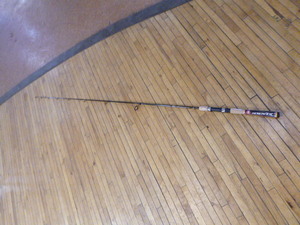 Penn Squadron Rod