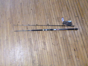 Penn Carnage II Rod