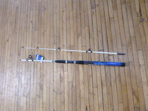 Shakespeare Surf Stik Rod