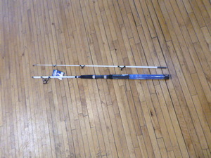 Shakespeare Surf Stik Rod