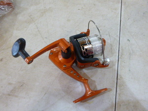 South Bend Neutron Series Rod