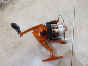 South Bend Neutron Series Reel
