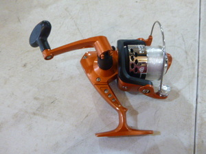 South Bend Neutron Series Reel