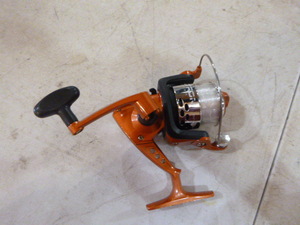 South Bend Neutron Series Reel