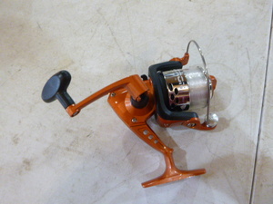 South Bend Neutron Series Reel