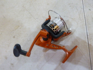 South Bend Neutron Series Reel