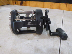 Hurricane Mako Reel