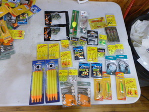 Fishing Tackle
