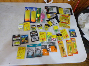 Fishing Tackle