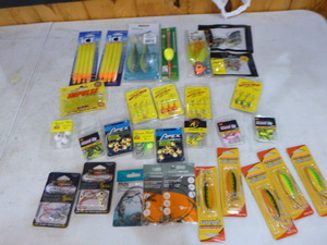 Fishing Tackle