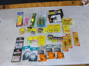 Fishing Tackle