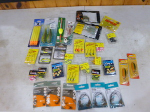 Fishing Tackle