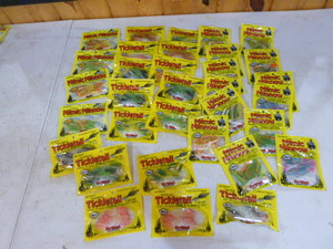 Fishing Tackle
