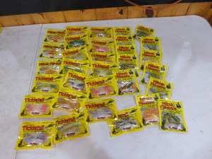 Fishing Tackle