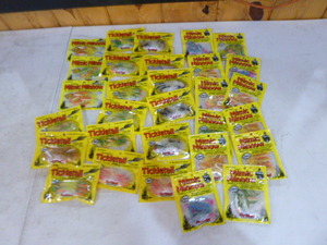 Fishing Tackle
