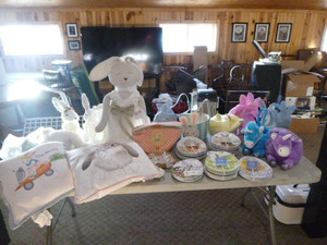 Easter Dcor