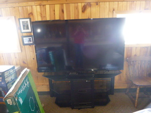 Vizio 70 Television