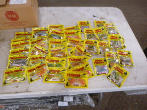 Fishing Tackle