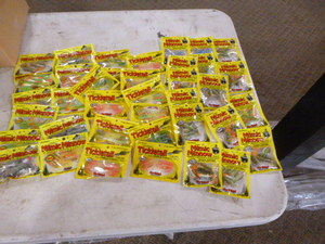 Fishing Tackle