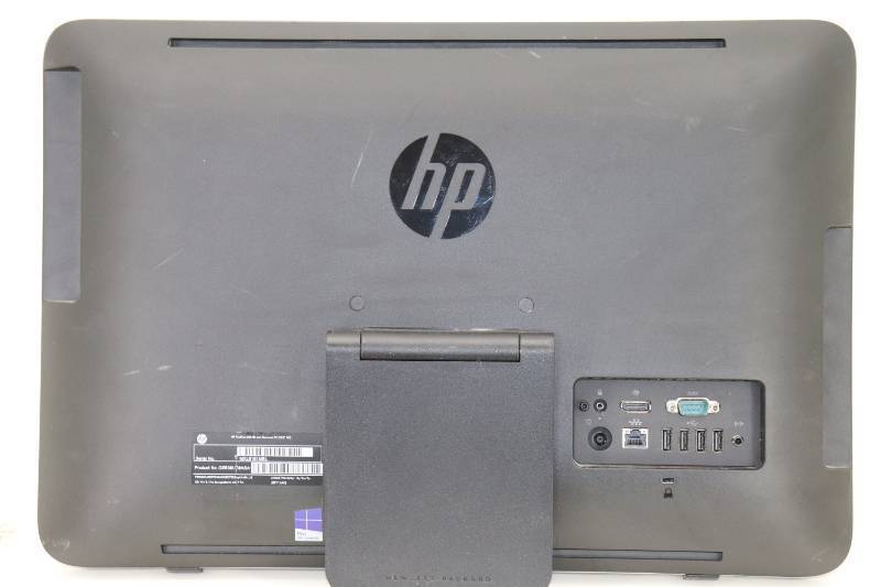 HP ProOne 400 G1 AiO All-in-One