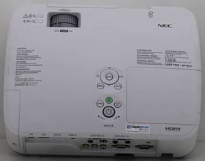 NEC M311X HDMI Projector