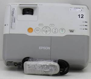 Epson PowerLite 915W Projector