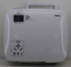 NEC VT595 Projector