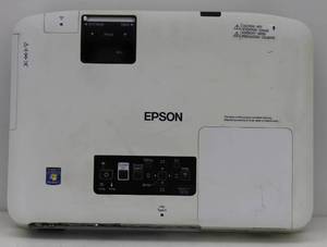 Epson PowerLite 1915 Projector