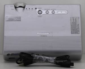 Panasonic PT-LB60U