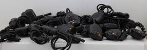 15 Kenwood Mics