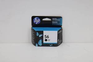 HP #56 Ink Cartridge