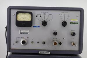 Vintage Electronics
