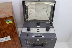 Vintage Electronics