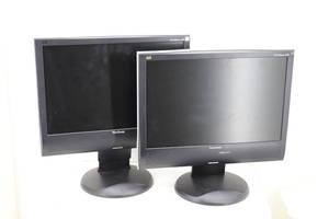 Viewsonic VG1932wm LED Monitor