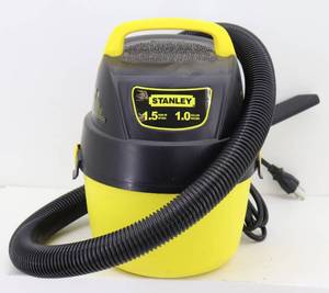 Stanley 1 gallon Vaccum
