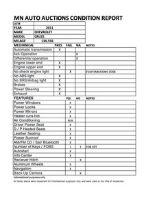 2011 Chevrolet Cruze LTZ