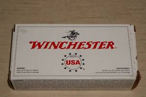 lot 34 image: 50 Winchester 357 Sig 125 Gr JHP Ammo