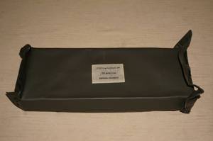 lot 43 image: 250 Round .38 Special Spanish Military Vacuum Bag of Ammo