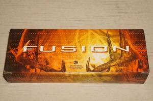 lot 47 image: 20 Federal Fusion .300 Win Short Mag 165 Gr Ammo
