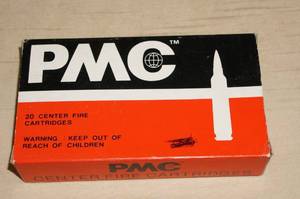 lot 70 image: 20 PMC 7mm Rem Mag 140 Gr Pointed Soft Point Ammo